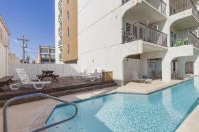 Florence I 507 by Padre Island Rentals